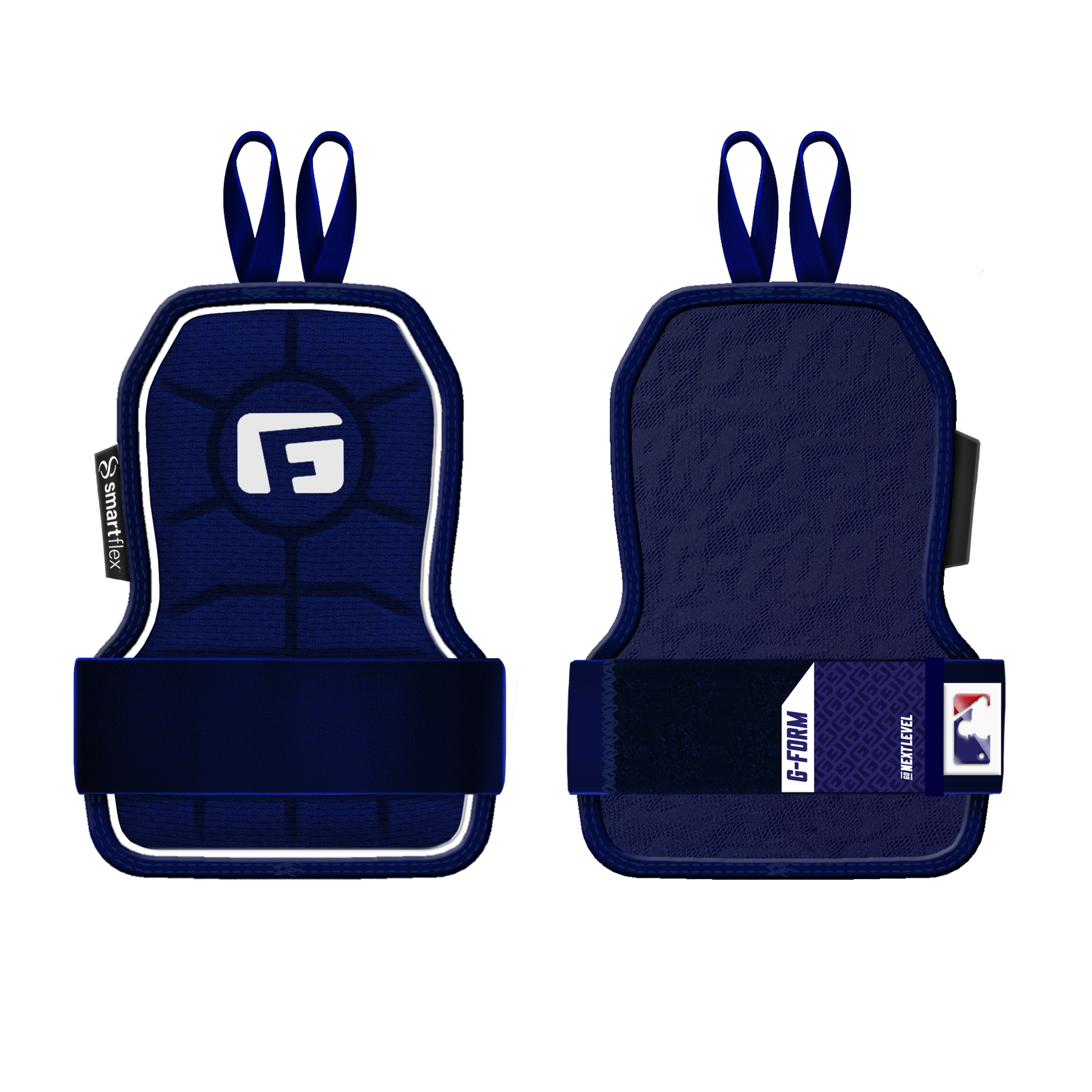MLB Elite Hand Guard 6