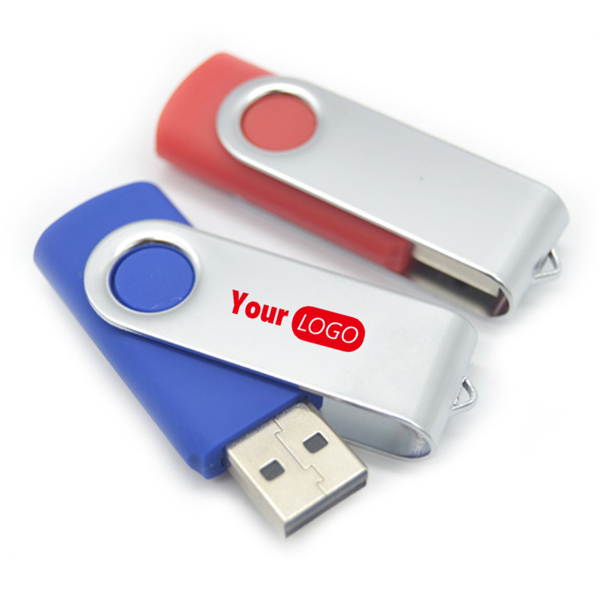 4 GB USB Flash Drive 1