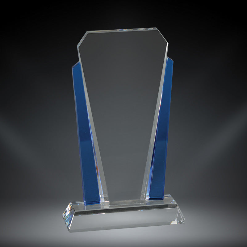 Bethesda Clear Crystal With Accents 4
