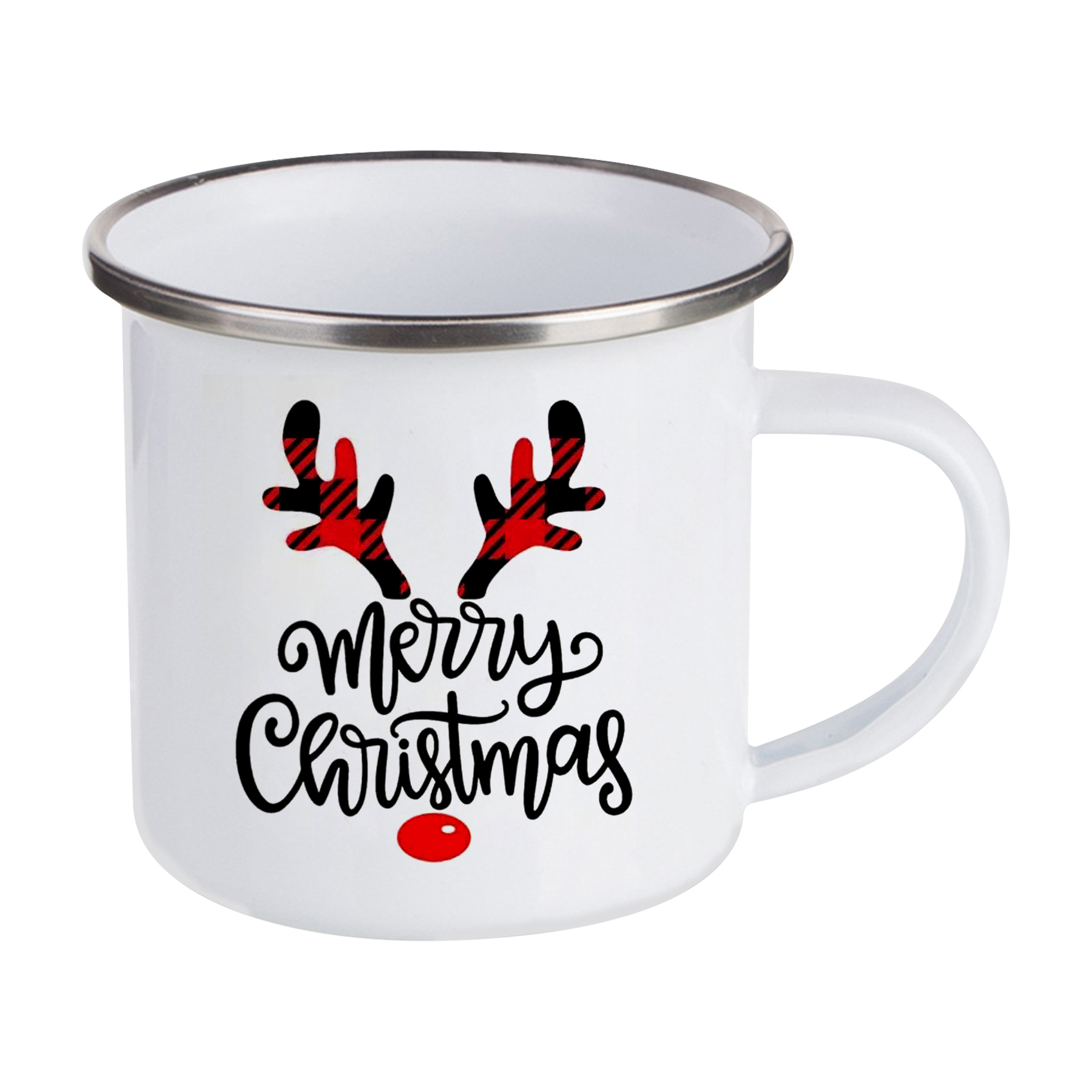 Enamel Mug 27