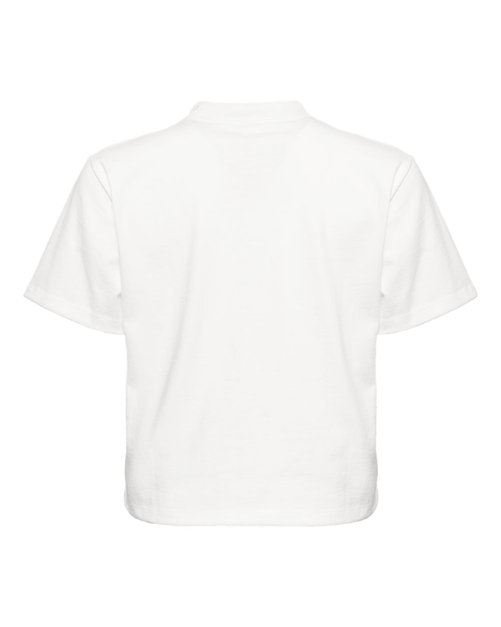 Women's Heavyweight Boxy T-Shirt - 7610 30
