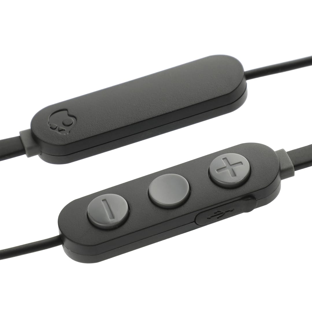 Skullcandy Jib Plus Bluetooth Earbuds 18