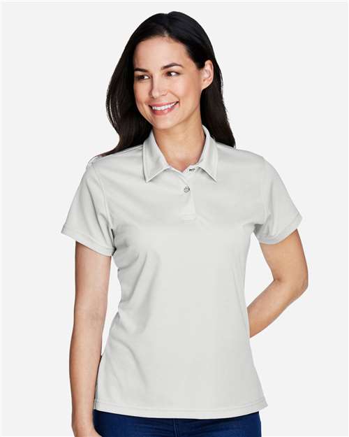 Women's Command Snag Protection Polo - TT21W 44