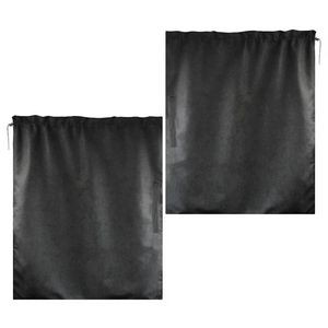 Car Divider Isolation Curtain 8