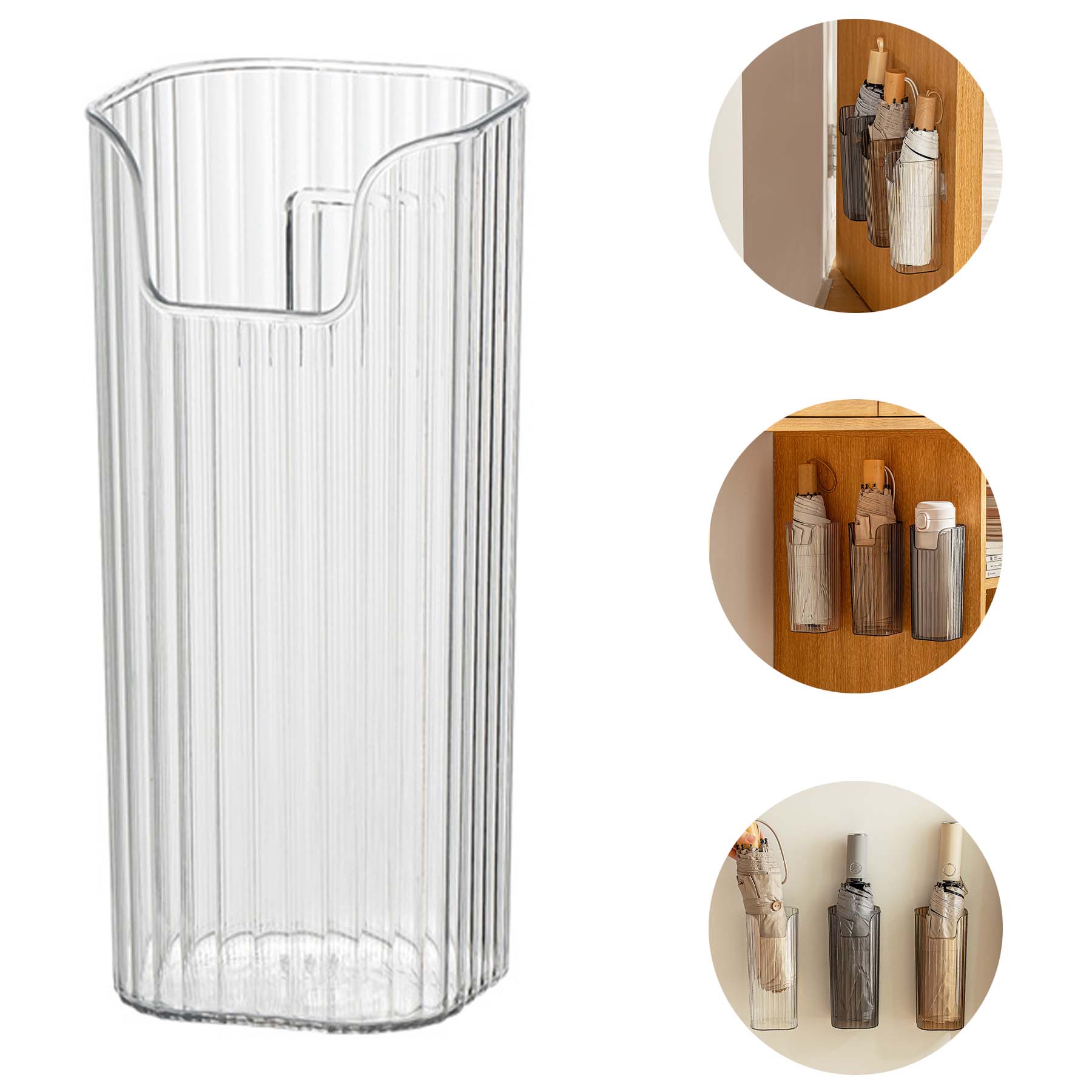 Household umbrella rack 2