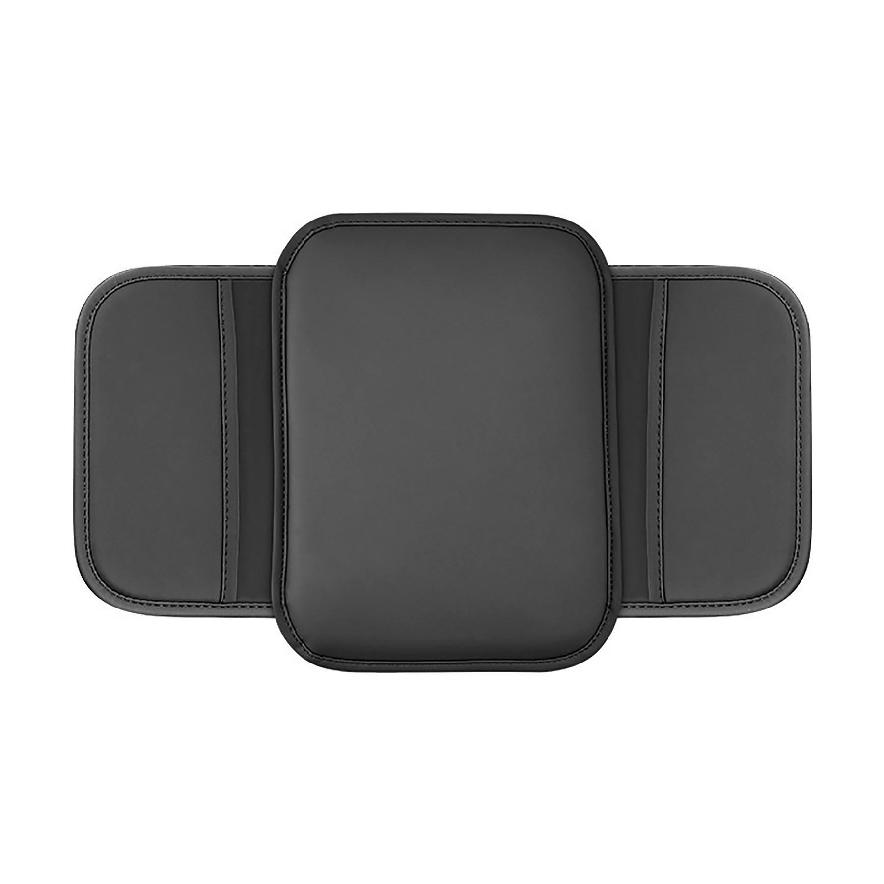 Car Center Console Cover 4
