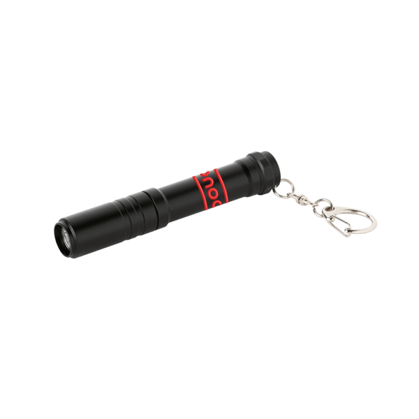 Basecamp Pathfinder Flashlight Key Chain 8