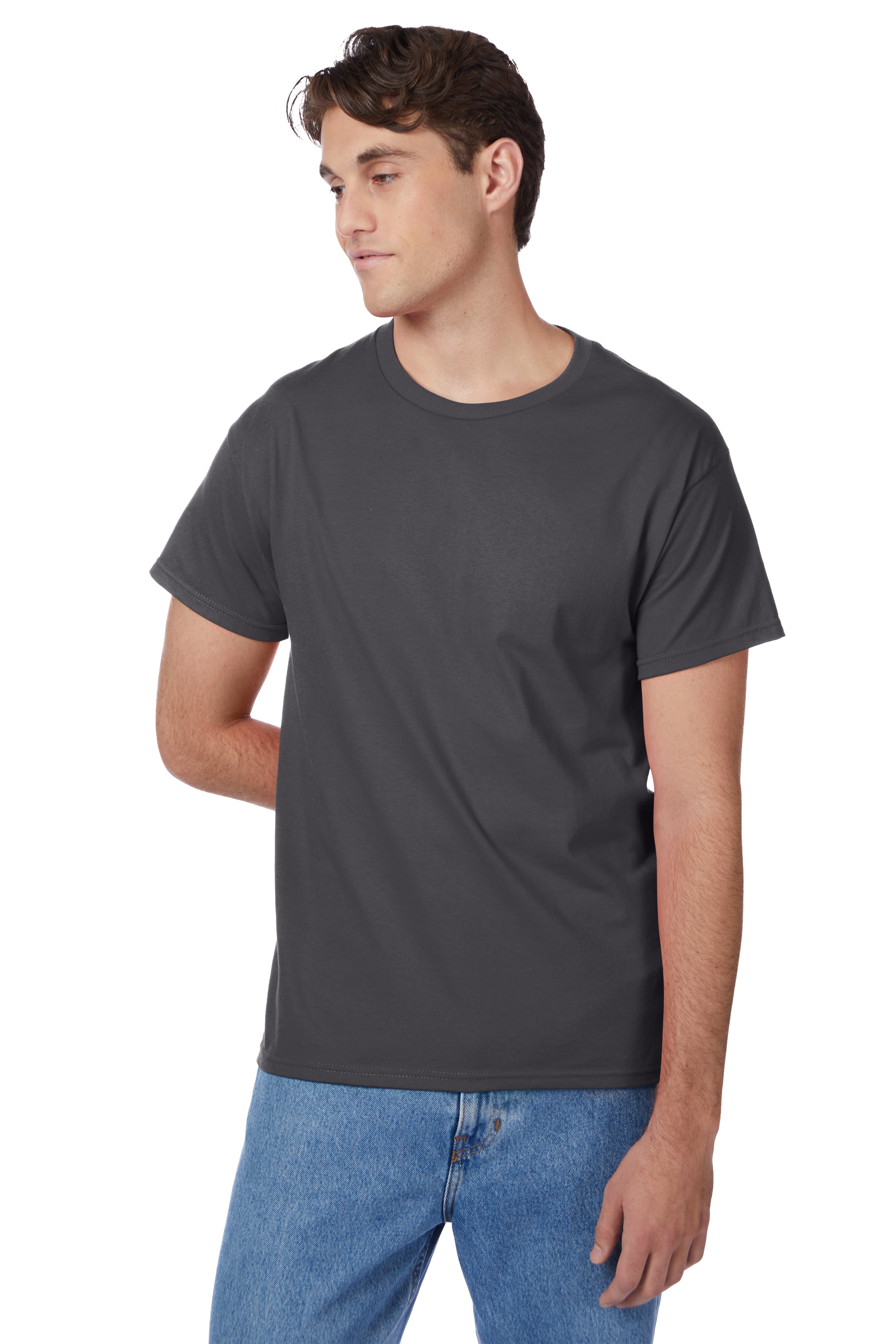 Hanes Authentic-T T-Shirt 21