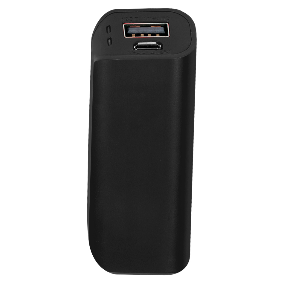 1200mAh Compact Power Bank With Keychain Included 11