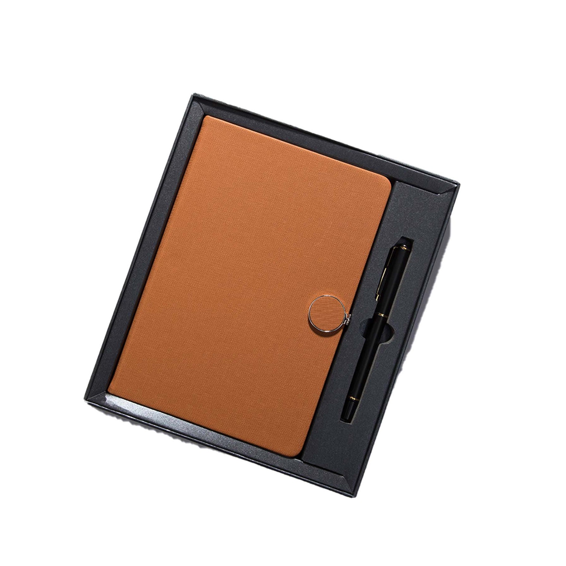 Gift Box Notebook 3