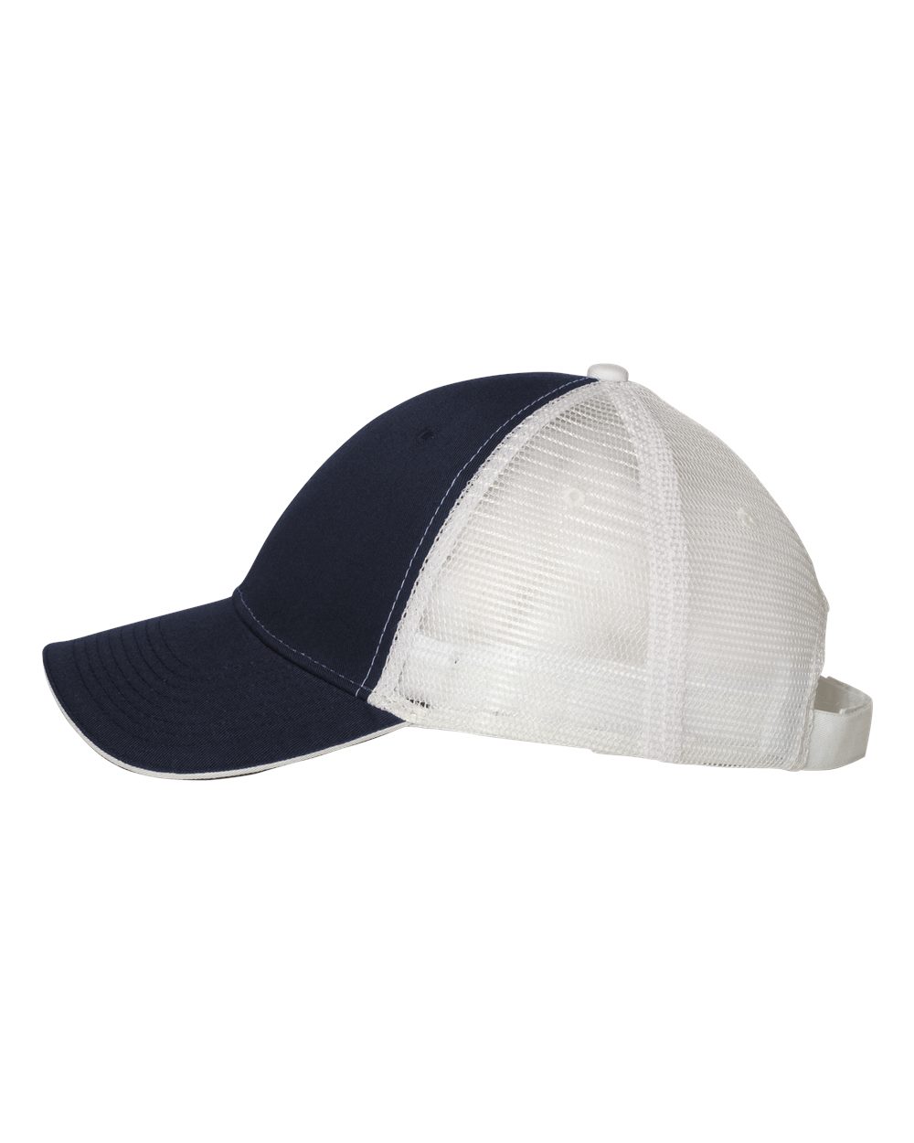 Sandwich Trucker Cap - S102 42