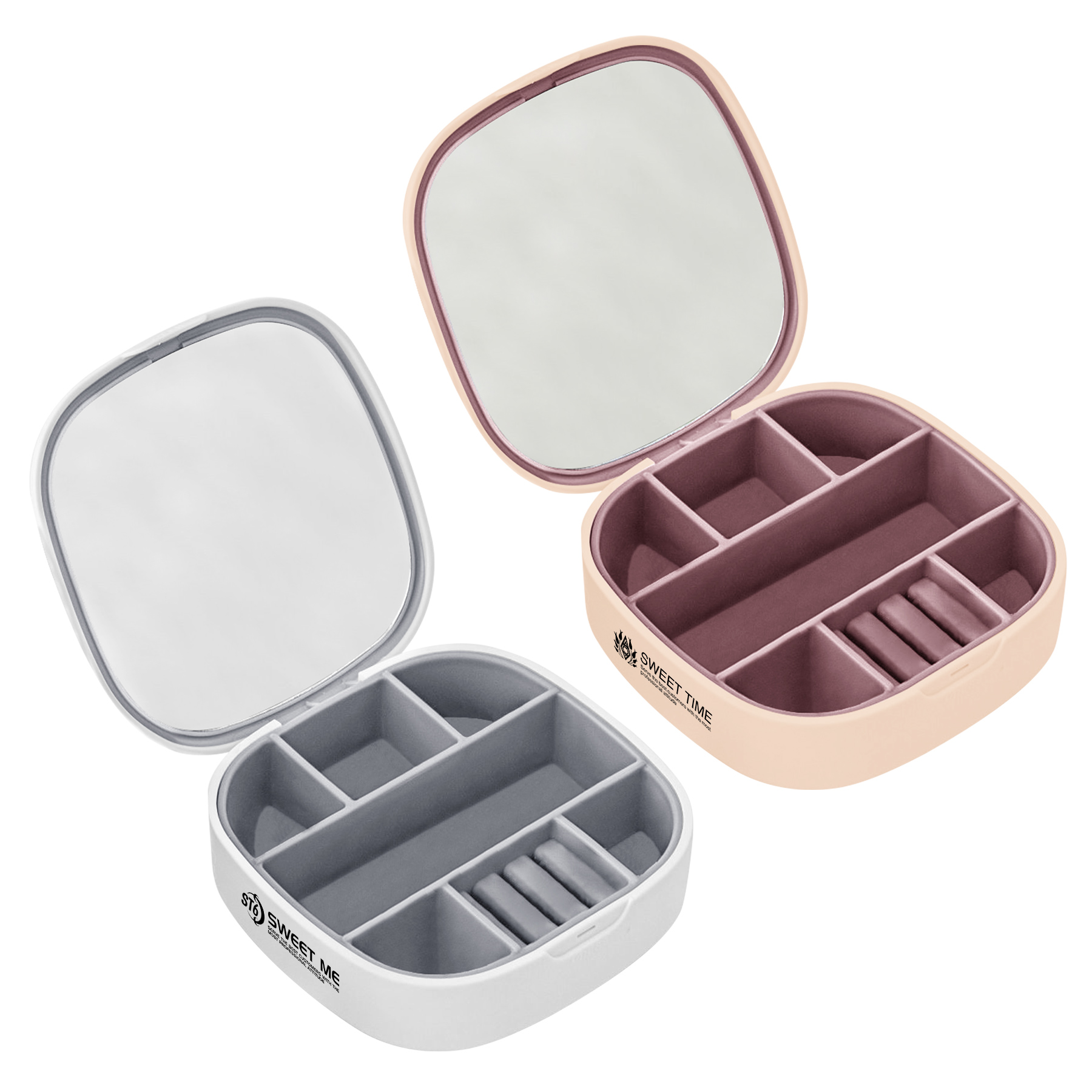 Mini Jewelry Box 4