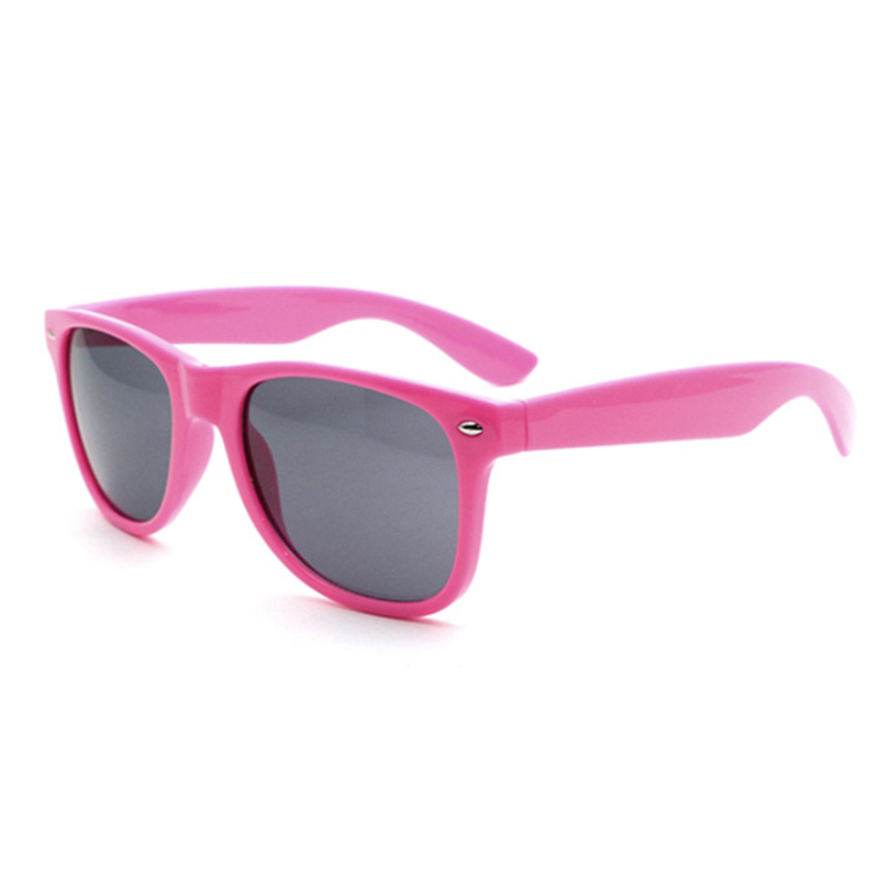 Unisex Adult Classic Retro UV Protection Sunglasses 7