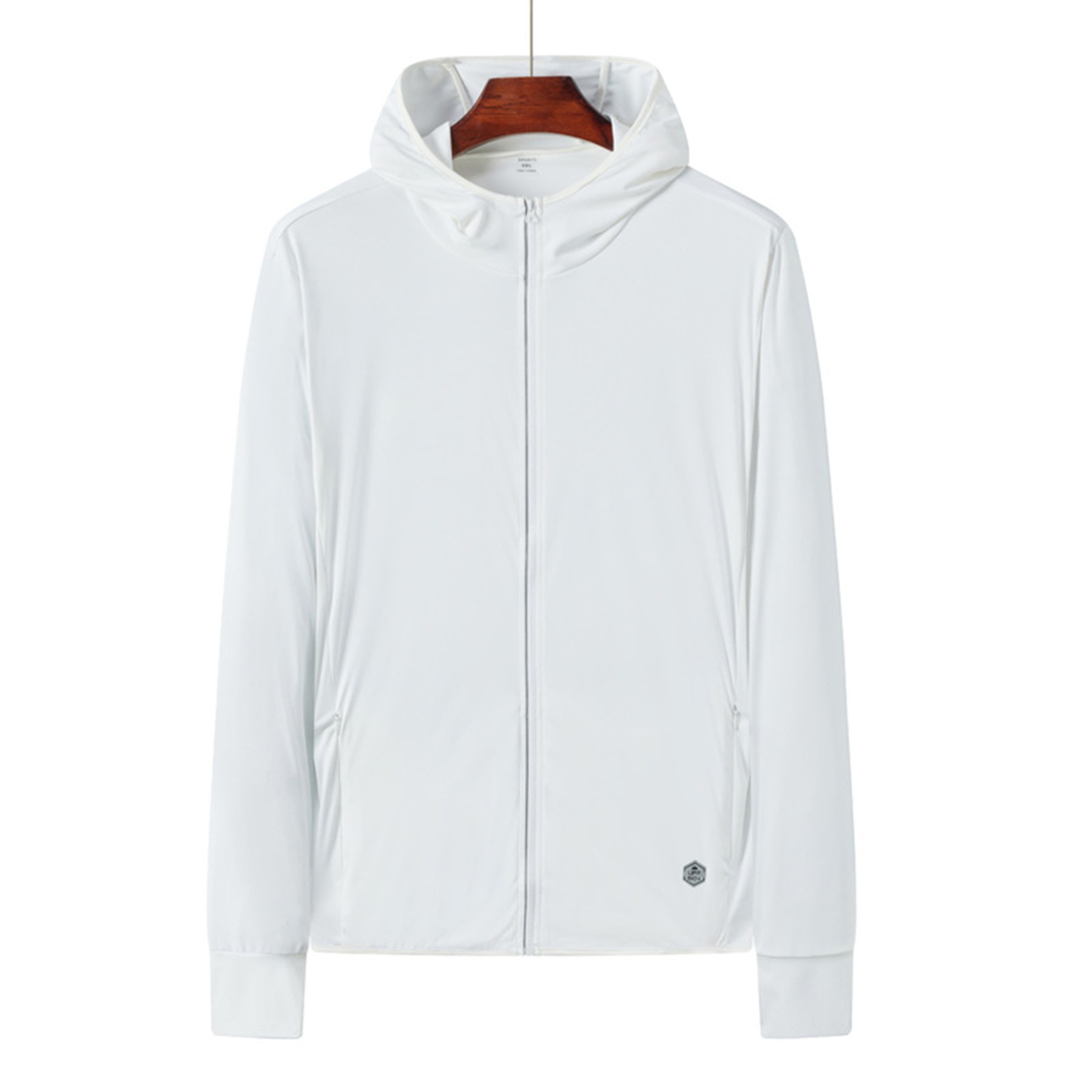 UPF 50+ Sun Protection Hoodie Jacket 3