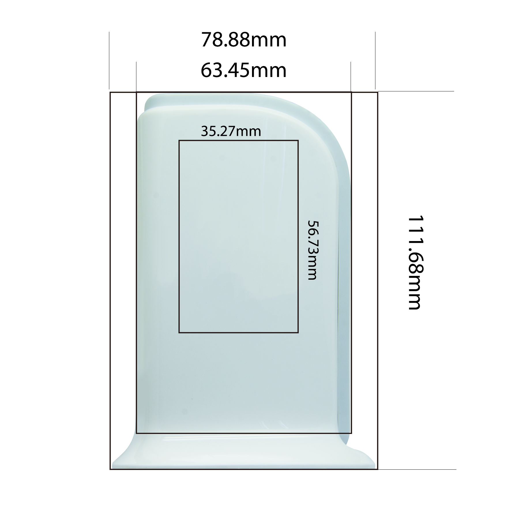 Sailboat Multi USB Charger 5