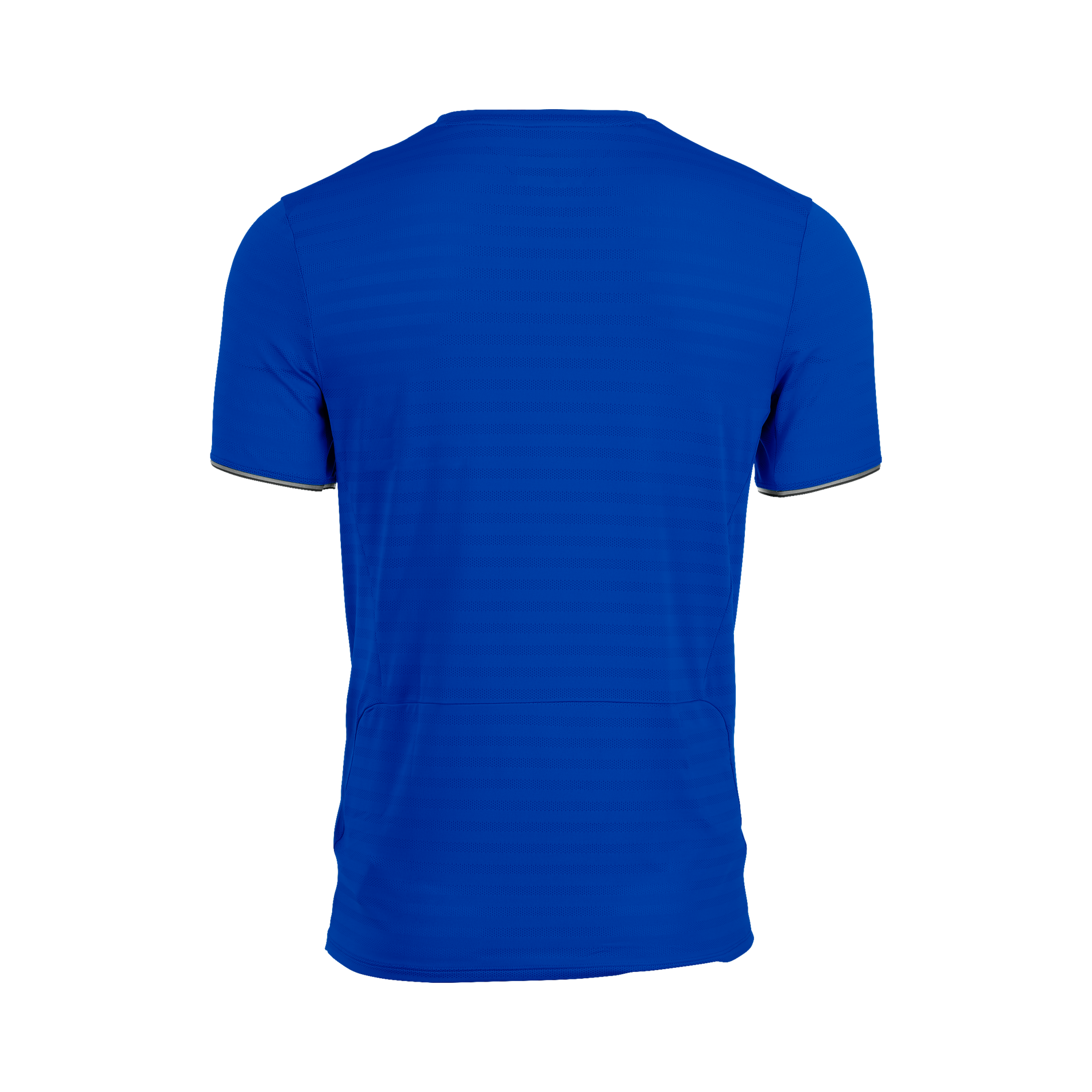 Men's Athletic Eco Short Sleeve Tee 3