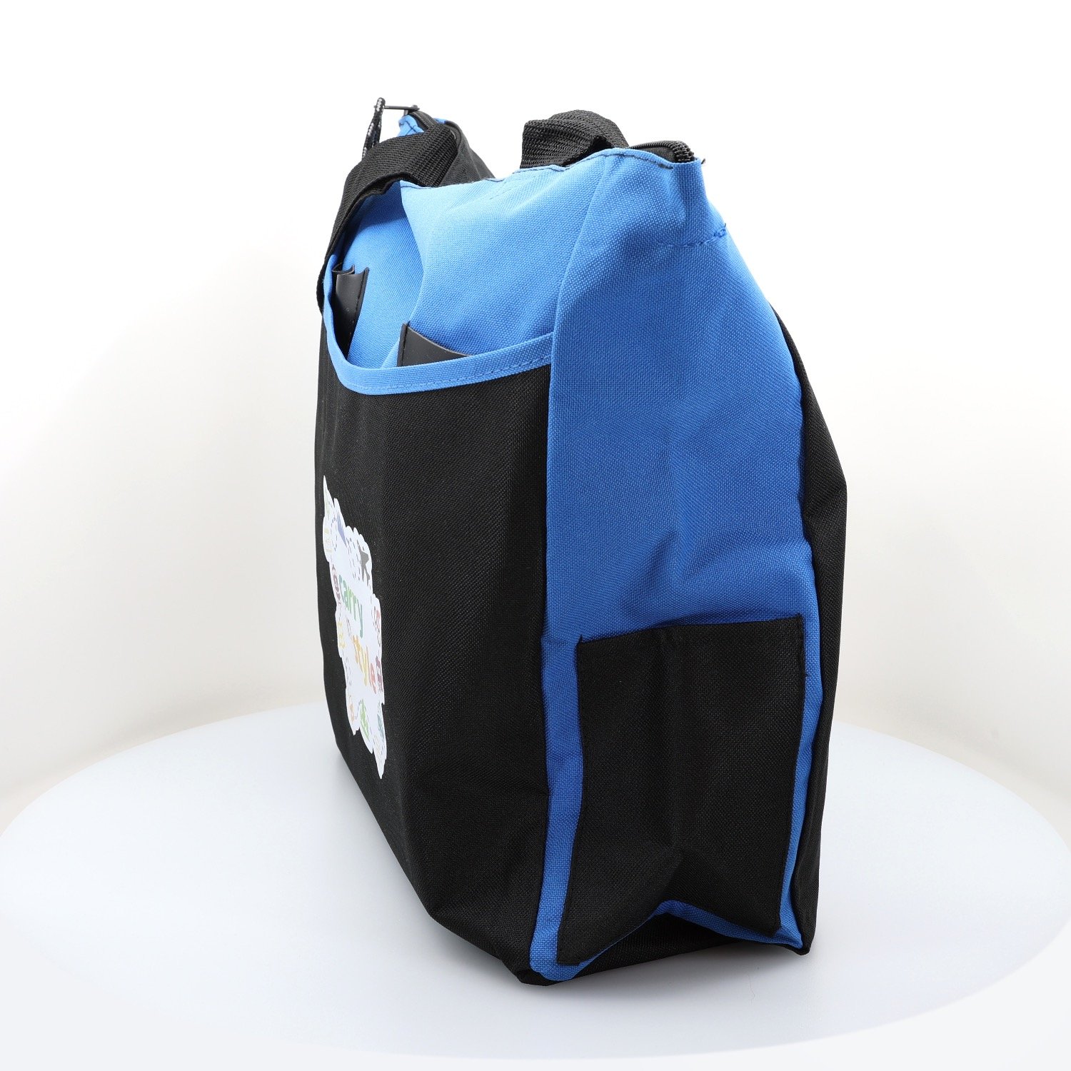 Atchison® TranSport It Tote 62