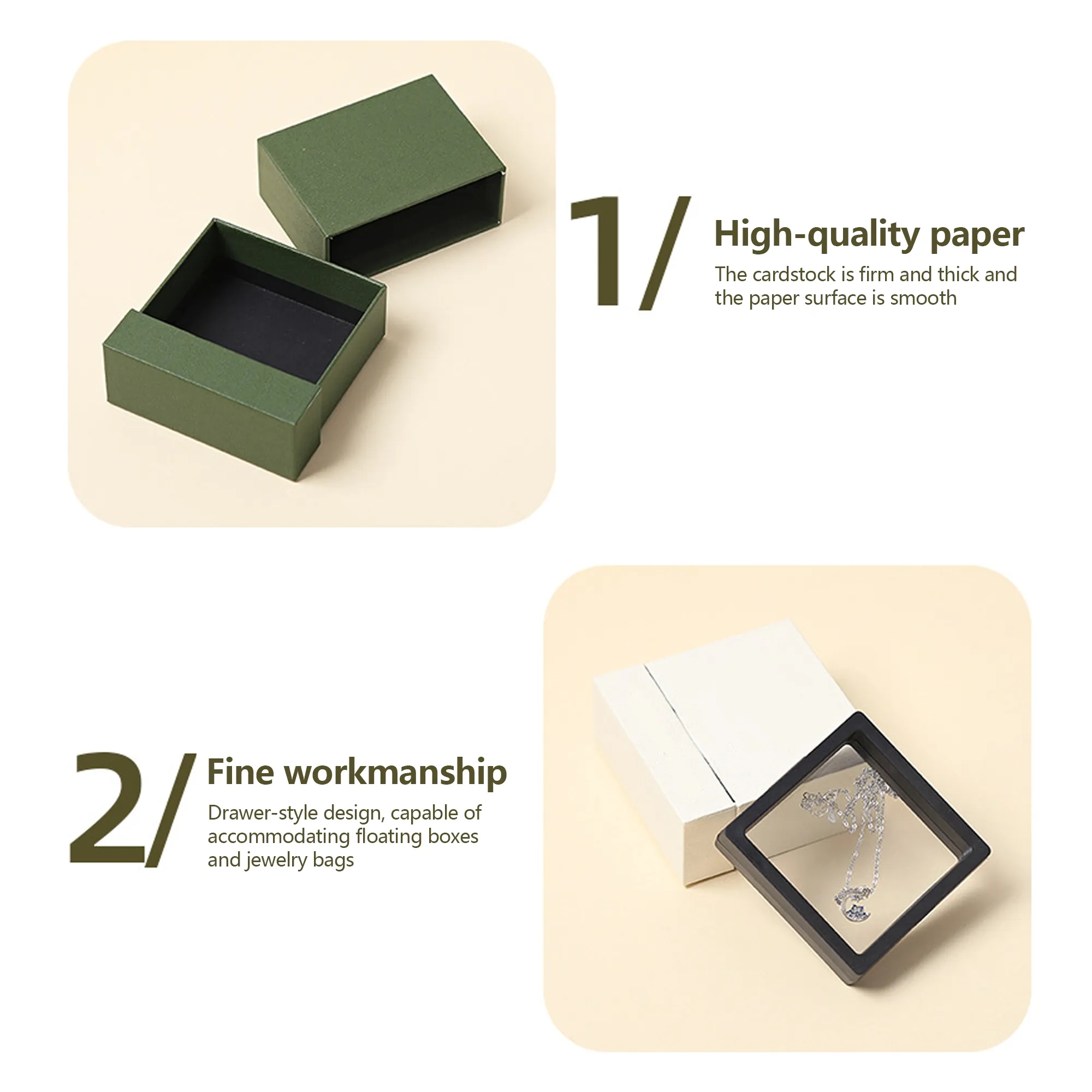 Pull-Out Box 7