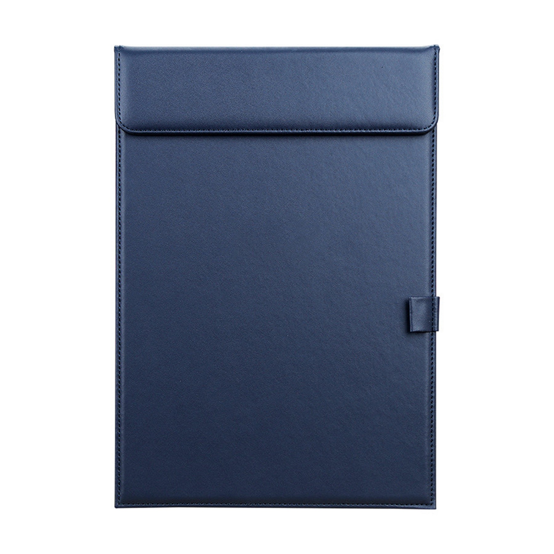 12.6 x 9.1 inch Leather Clipboard Document Folder 1
