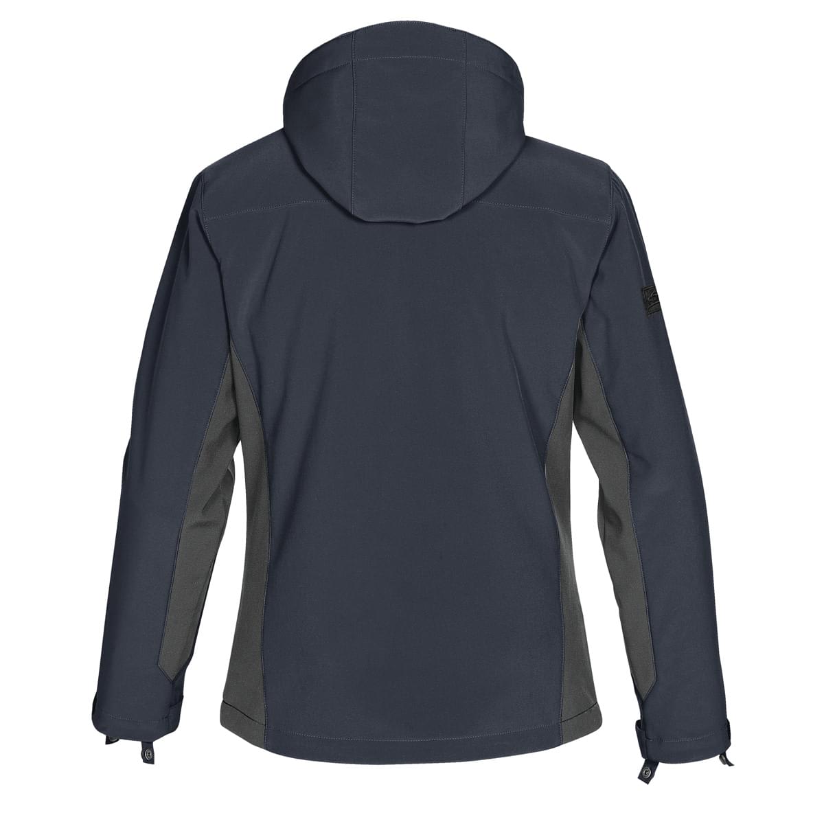 Stormtech Women's Atmosphere 3-in-1 Jacket 6