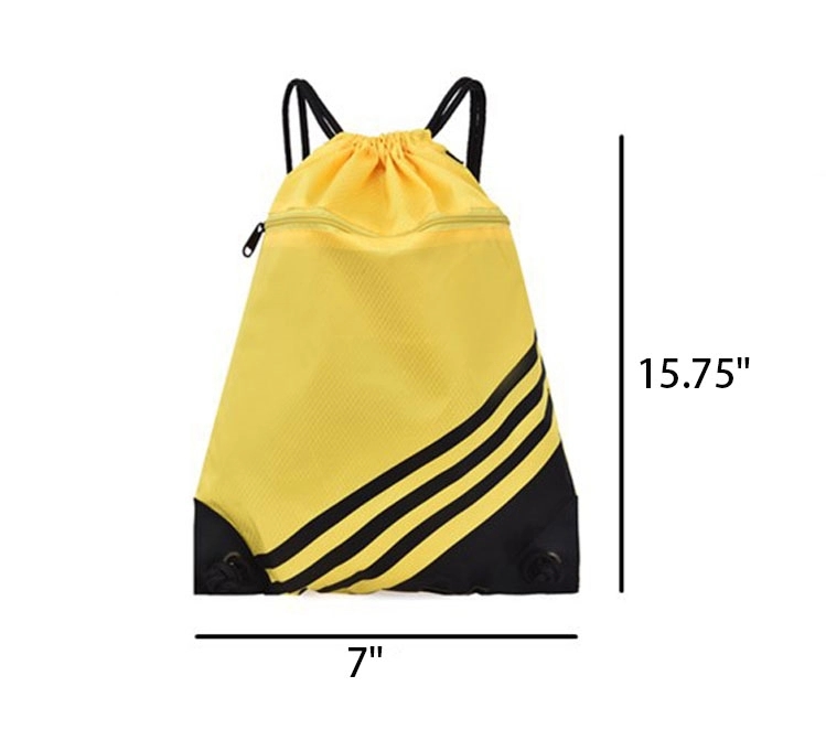 Gym Drawstring Bag 2