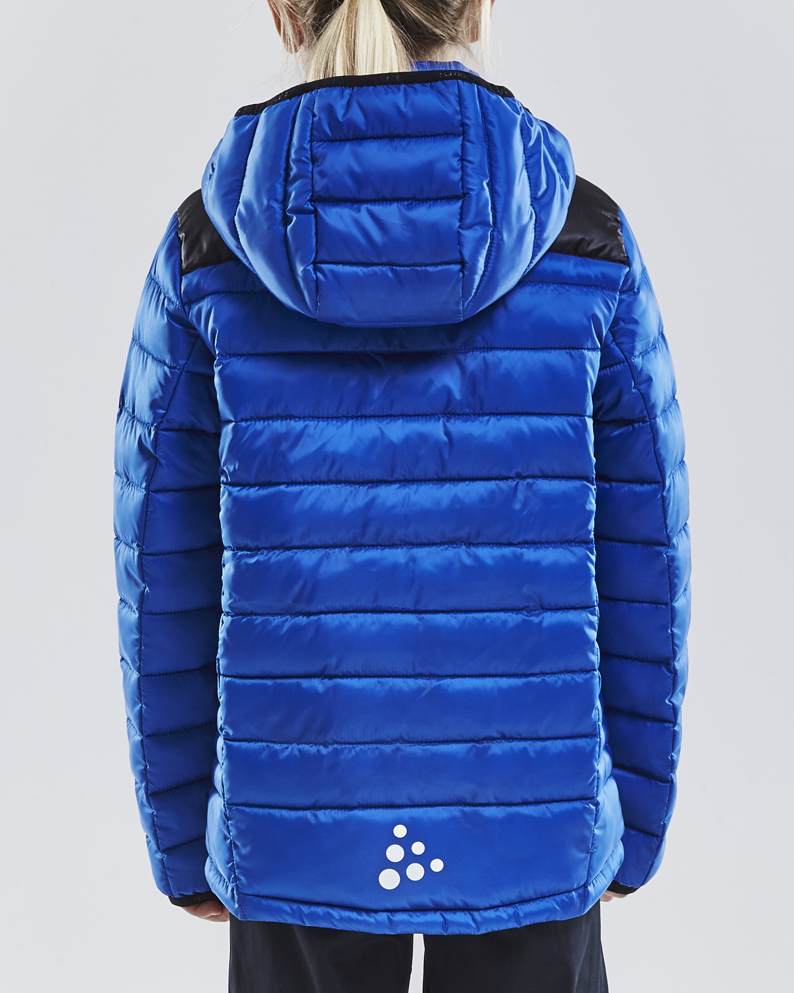 CRAFT ISOLATE JACKET JR 16