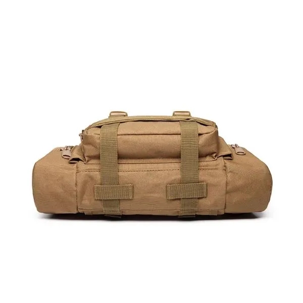 Tactical Duffle Bag 2