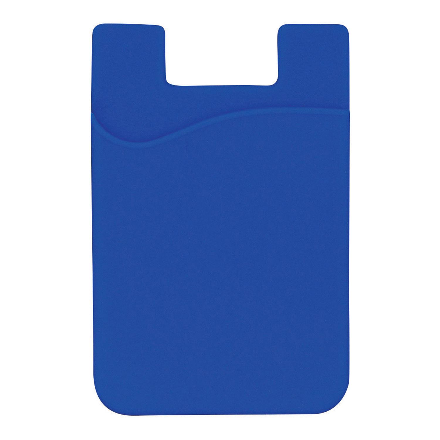 Silicone Mobile Pocket