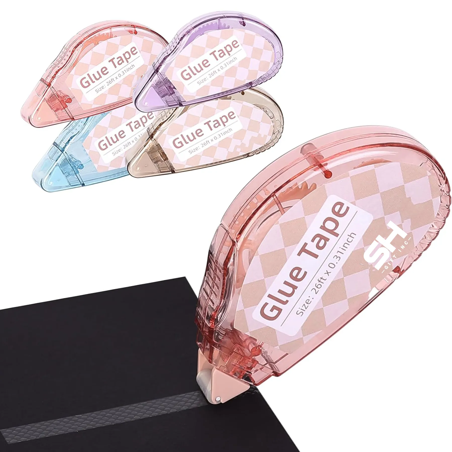 Double Sided Tape Roller 5