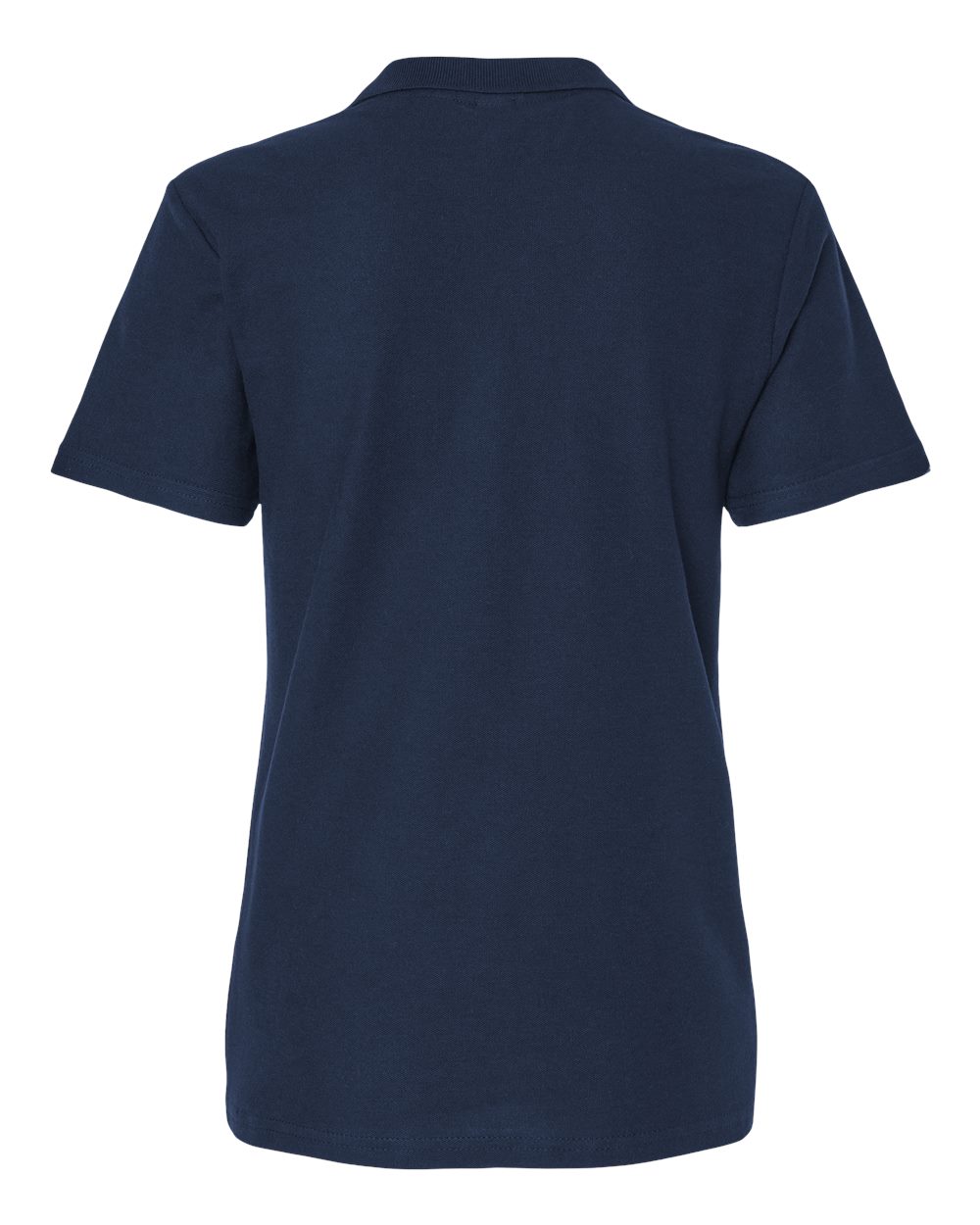 Women's Softstyle® Pique Polo - 64800L 16
