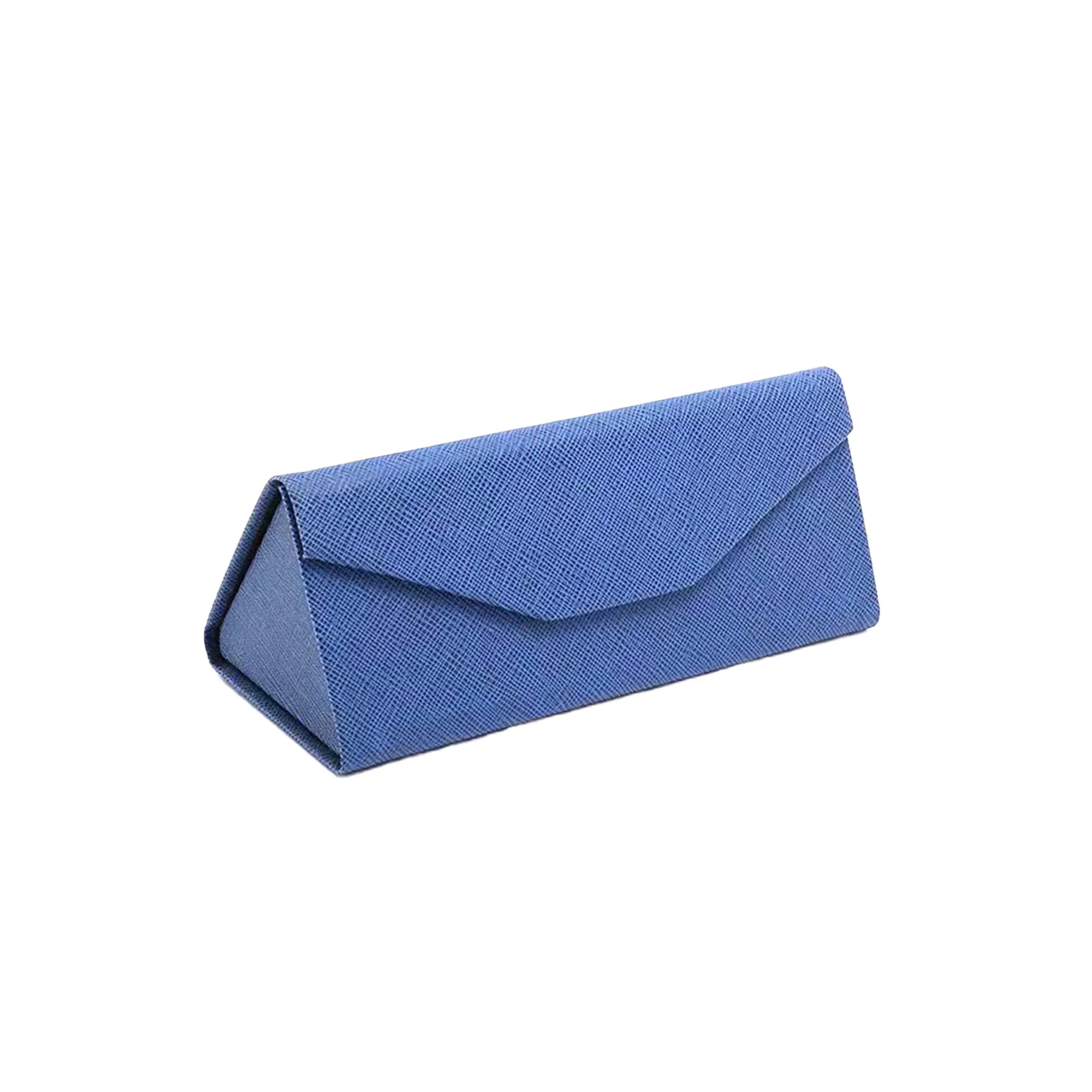 Foldable Glasses Case 8