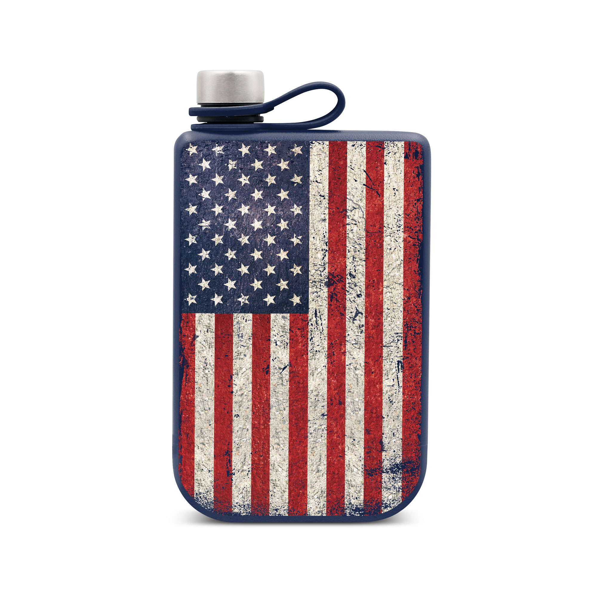 Yukon Outfitters 9 oz Highline Flask 2
