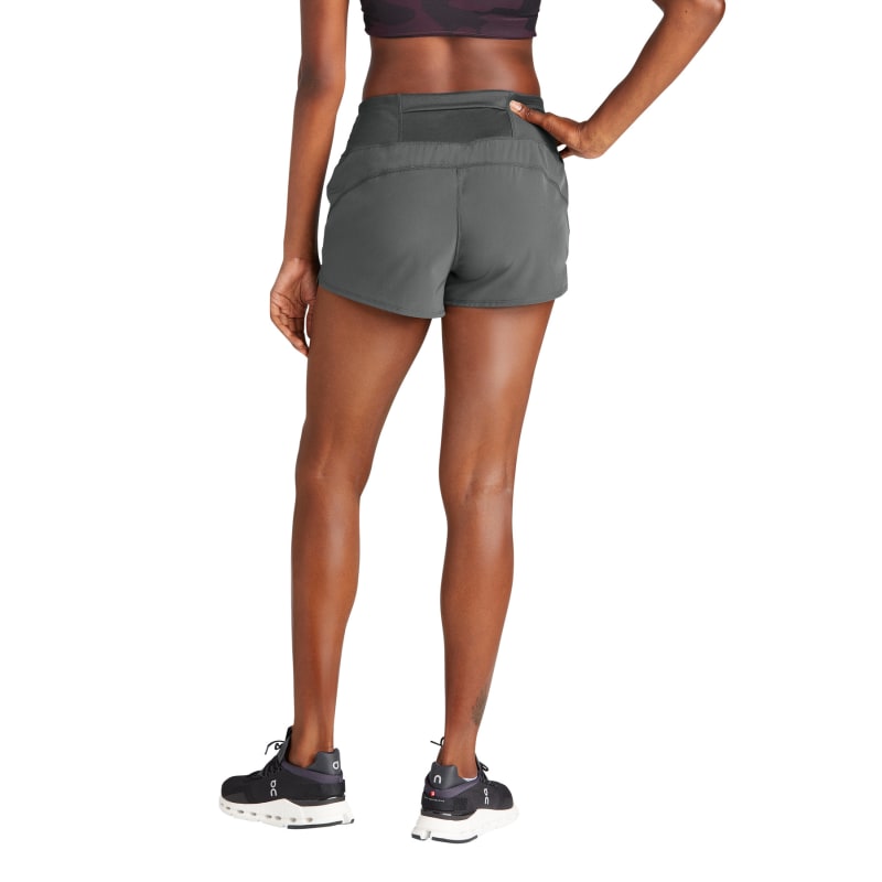 Sport-Tek Women's Repeat Short 14