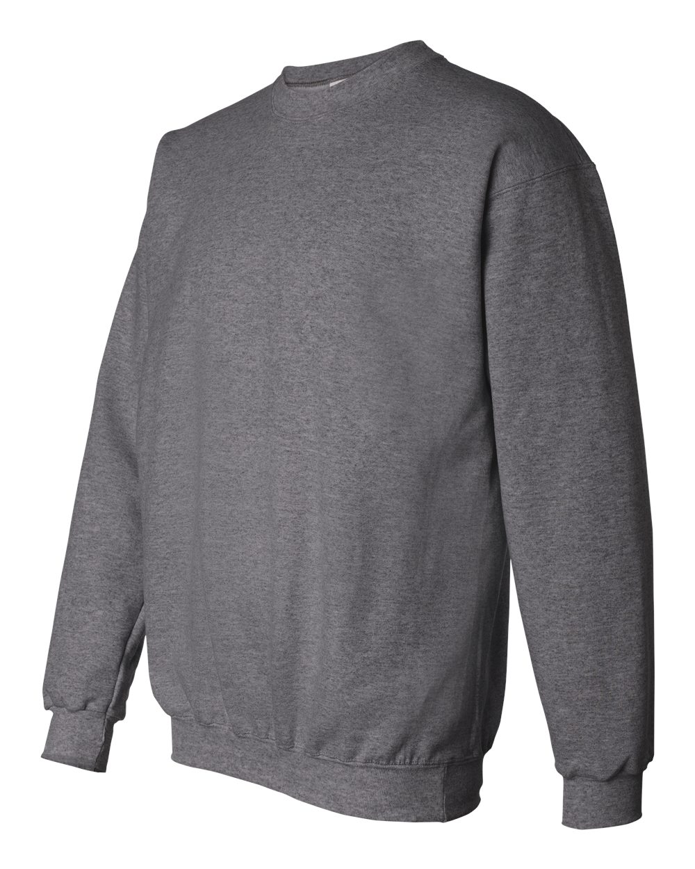 Unisex Ultimate Cotton® Crewneck Sweatshirt - F260 9