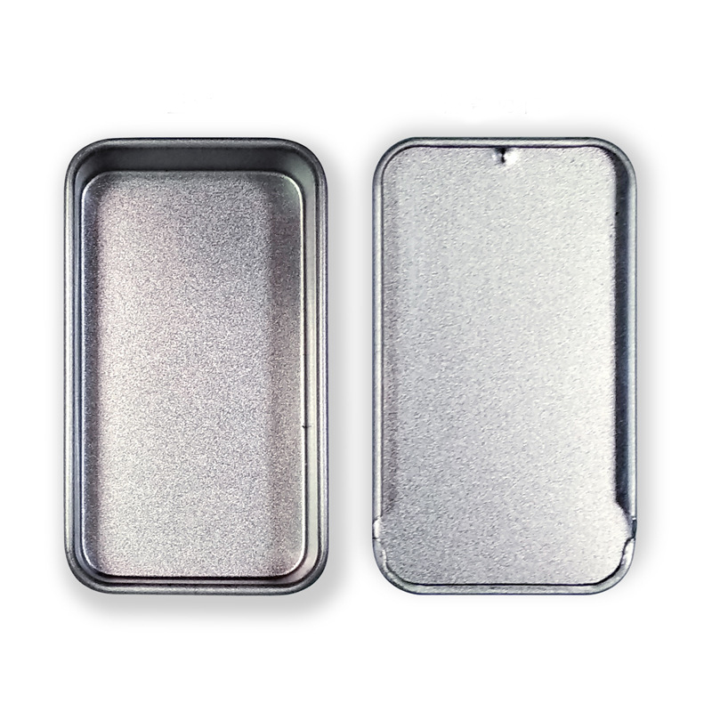 Mini Slide Tin 2