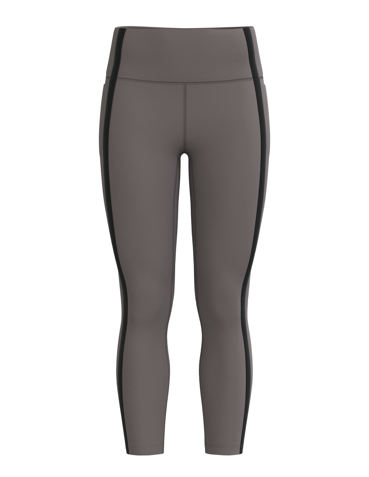 Women's UA Meridian Shine Ankle Leggings  5