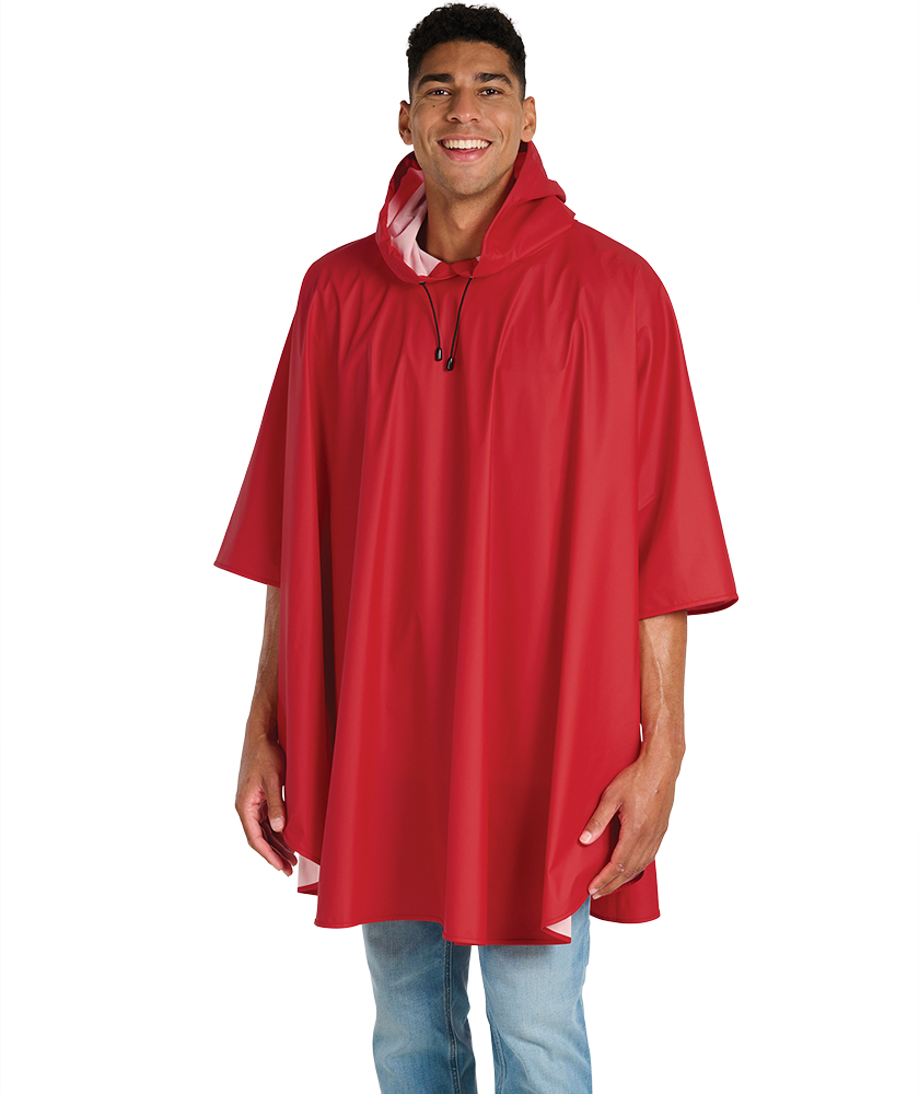 Peak Poncho 37