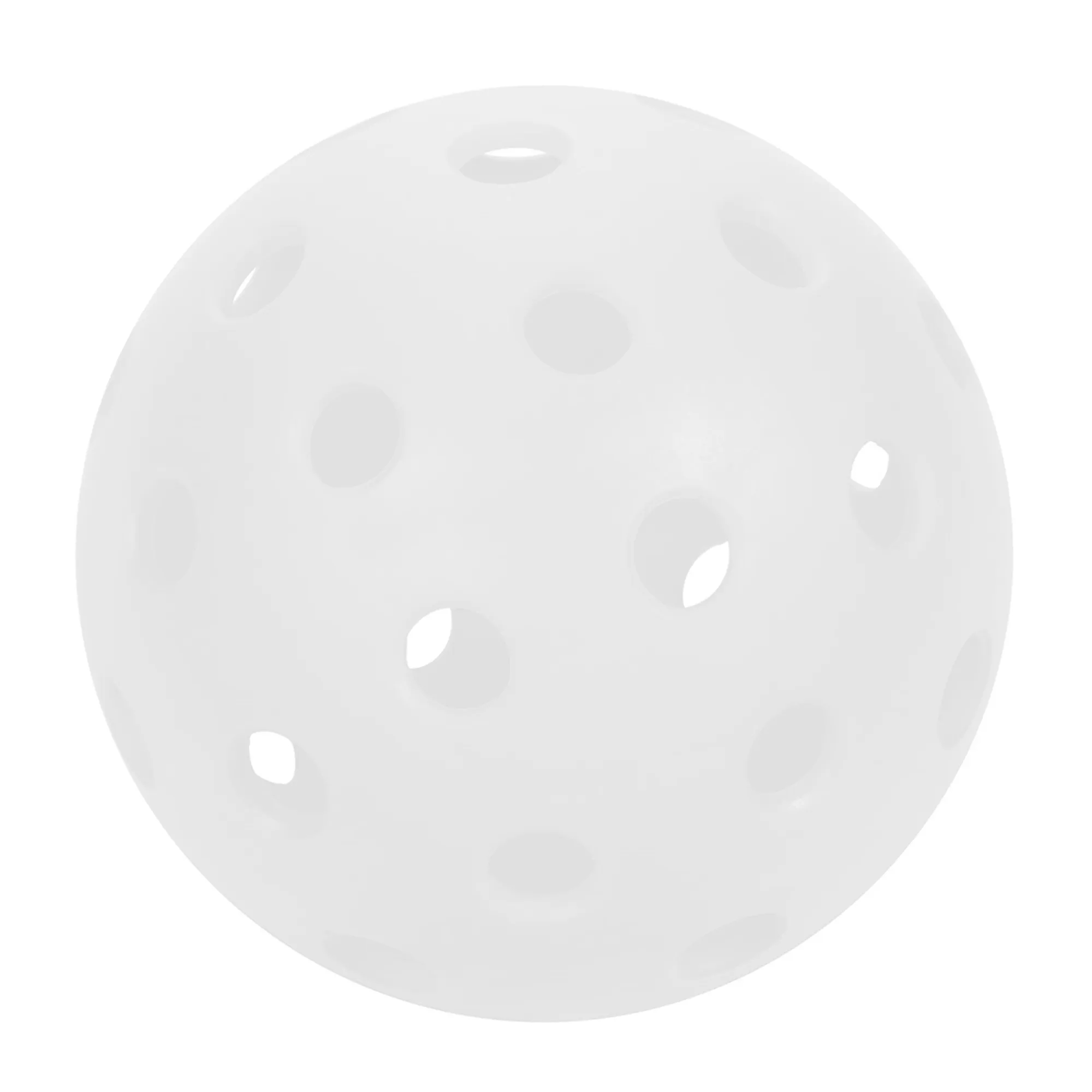 Plastic Pickleball 2.9" 4