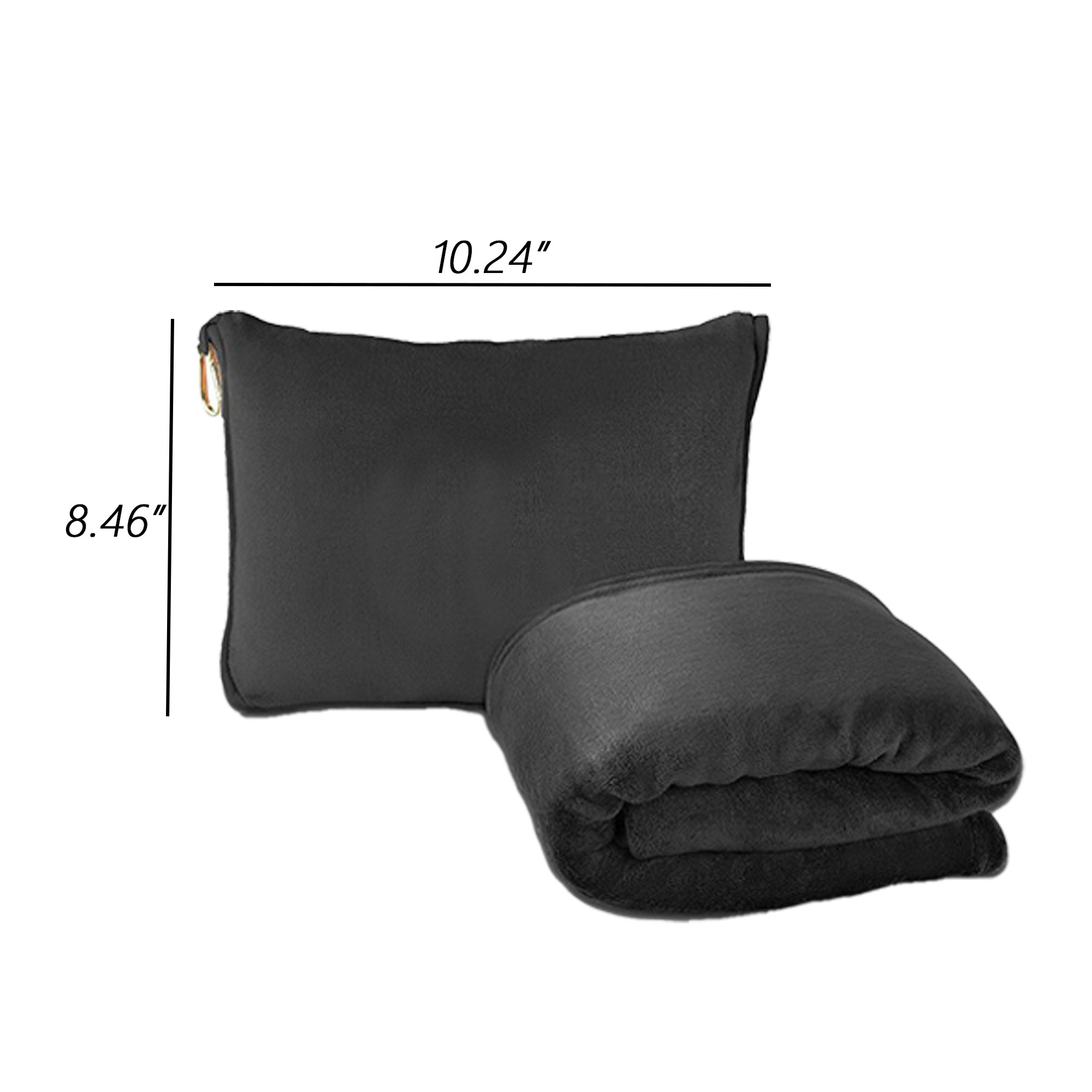 Lightweight Travel Blanket 4