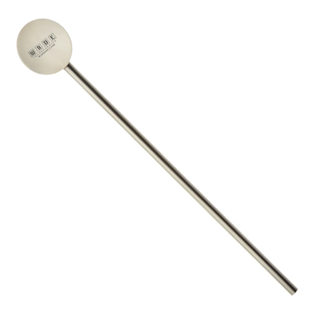 Metal Stirrer Straw 3