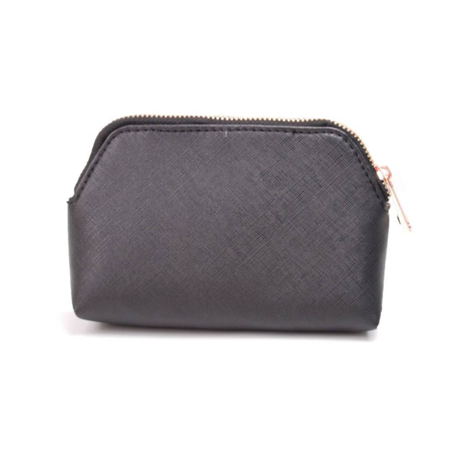 Nylon Portable Storage Cosmetic Bag 2