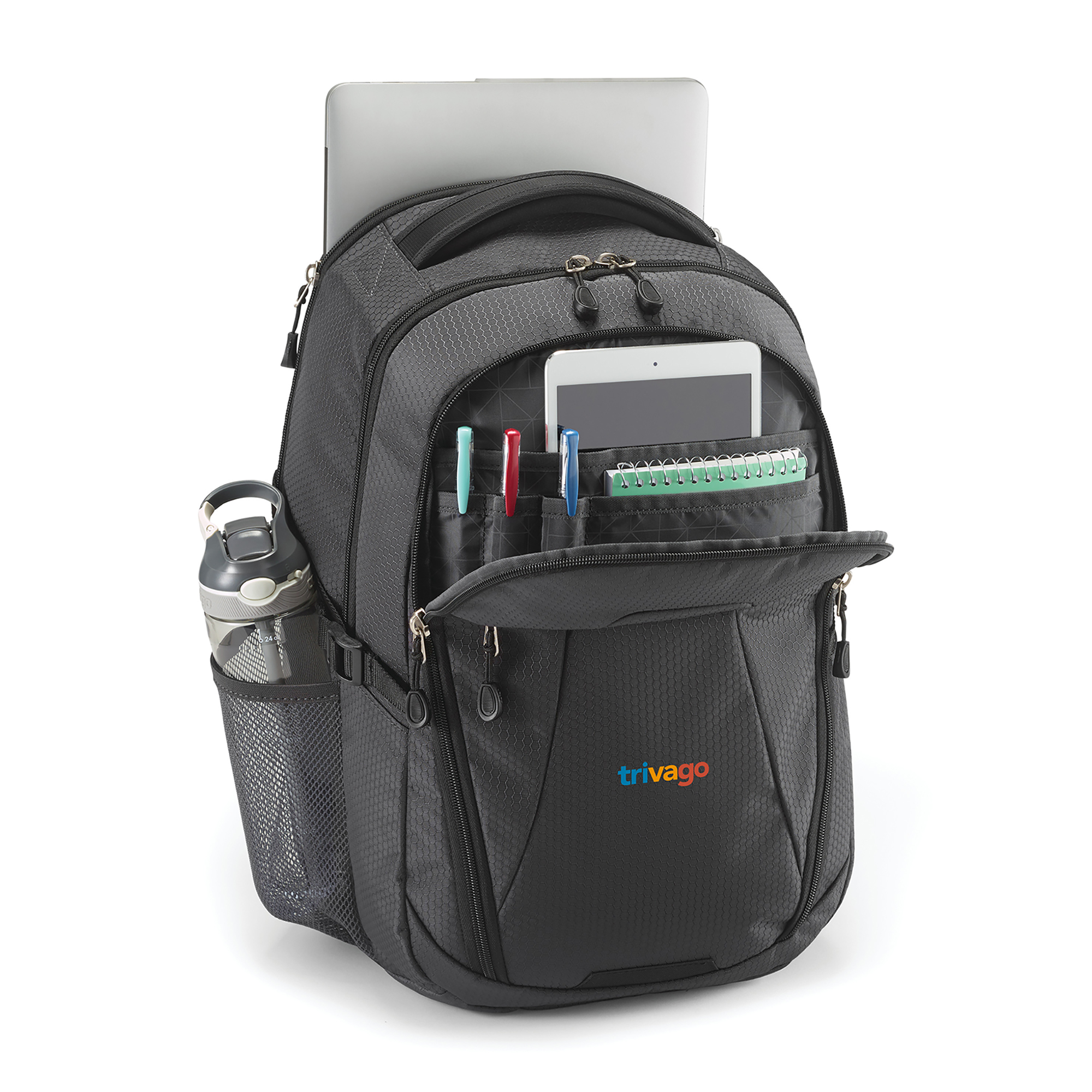High Sierra® Fairlead Laptop Backpack 6