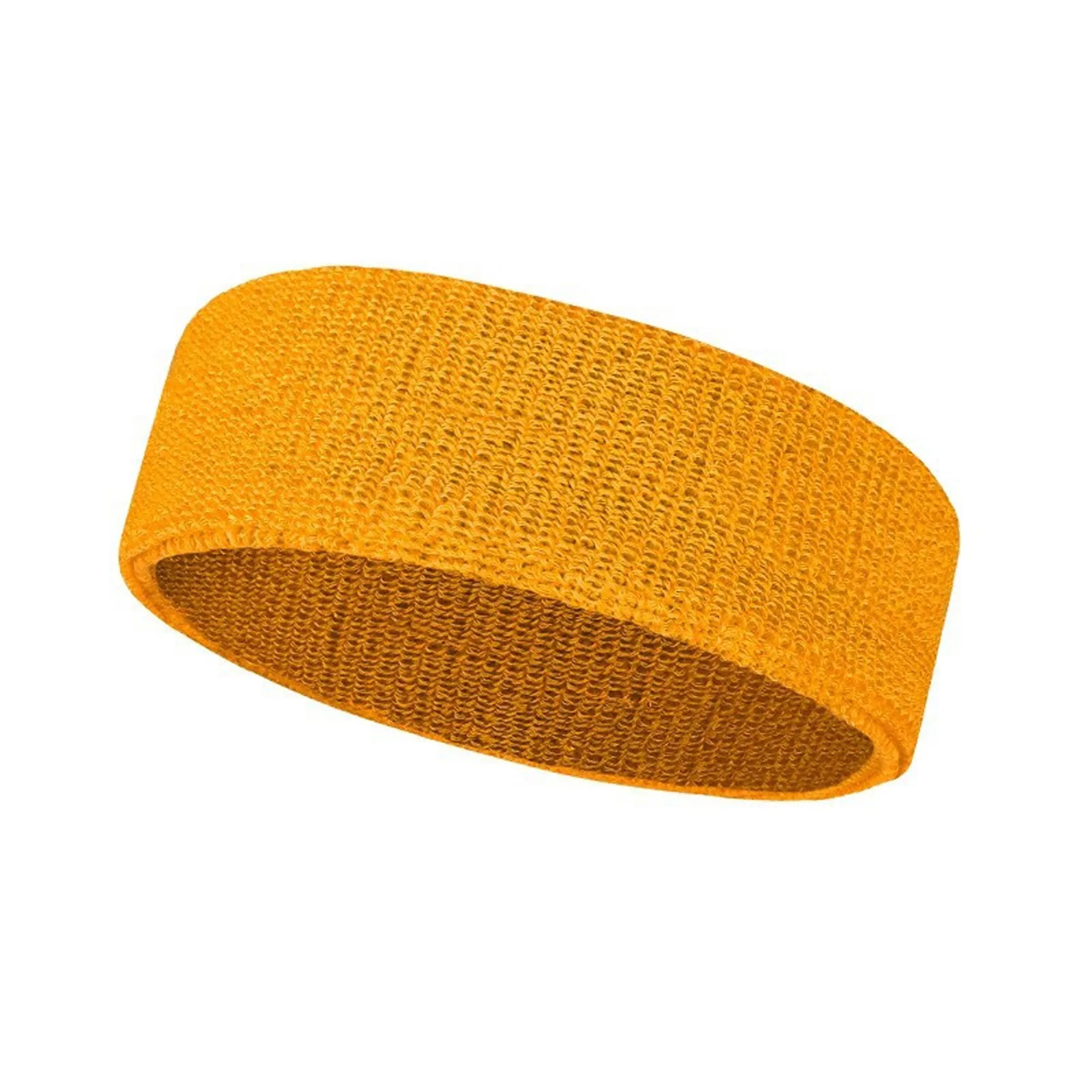 Versatile Polyester Sports Fashion Stretchy Hairband 17