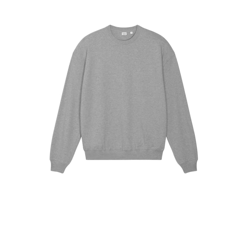 Stanley/Stella Unisex Ledger Dry Crewneck Sweatshirt 41