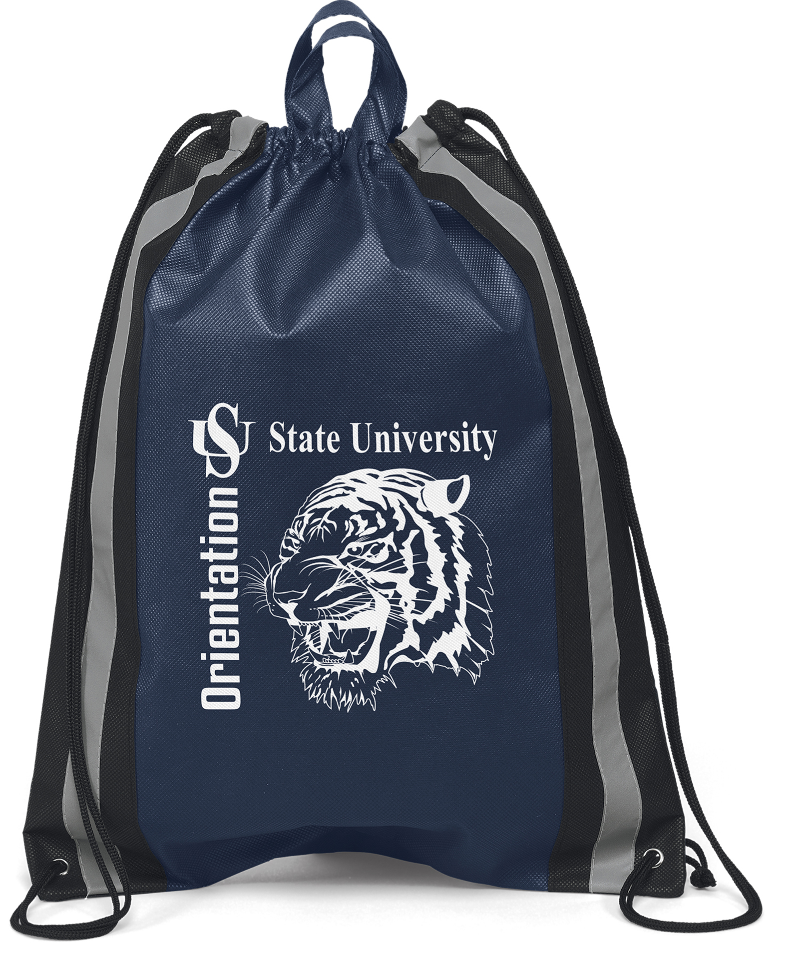 Magellan - Explorer Backpack - Screen Print 26