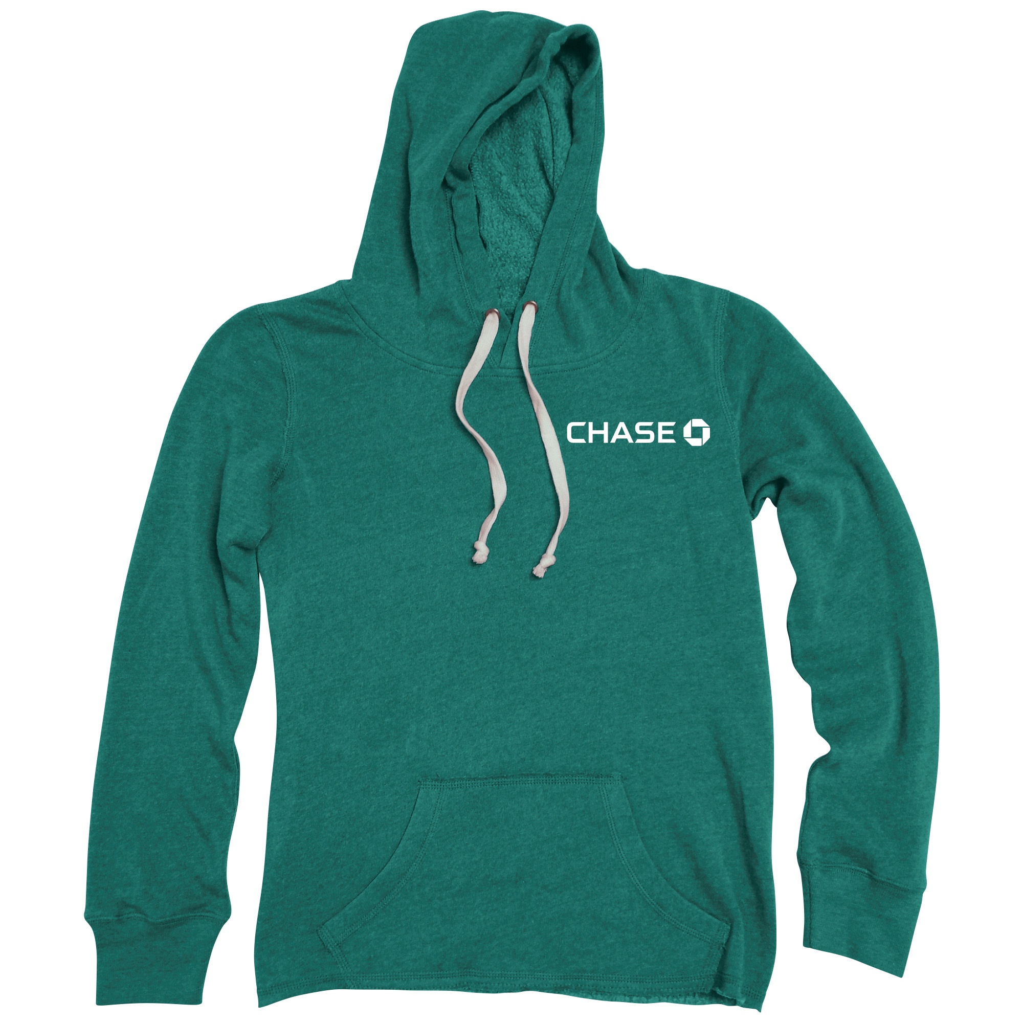 ACE Ladies' Whisper Fleece Pullover Hoodie 3