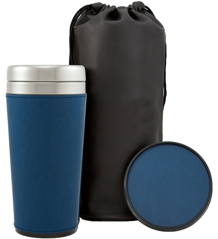16 oz. Regency Gift Set 39