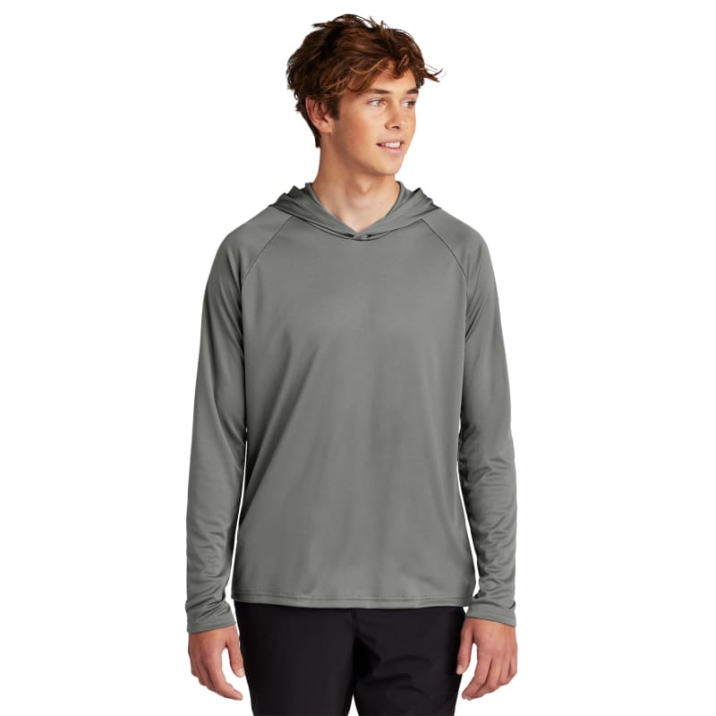 Port & Company Performance Pullover Hooded Tee, custom hoodie or sweatshirt with logo imprint 20