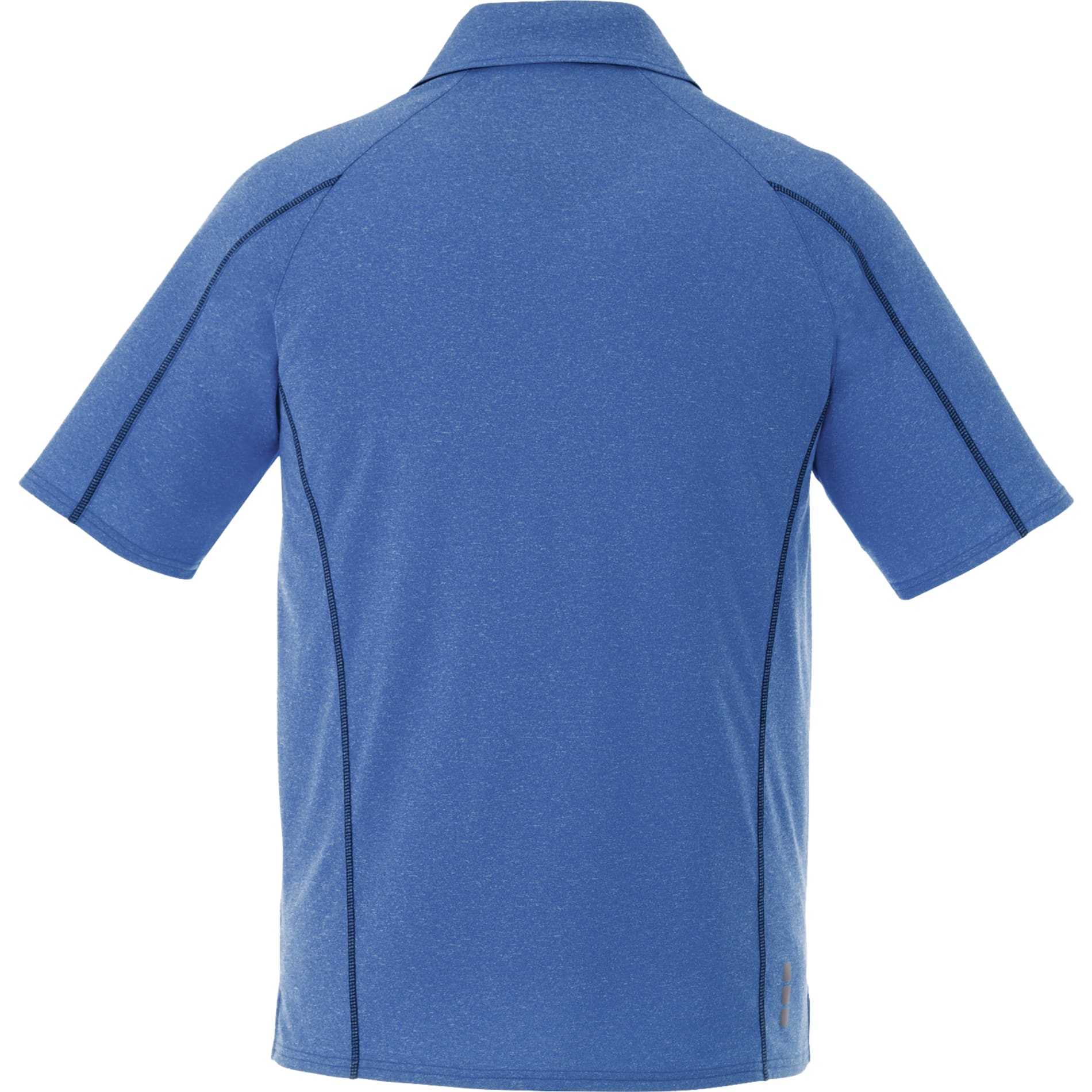 Men's MACTA Short Sleeve Polo 21