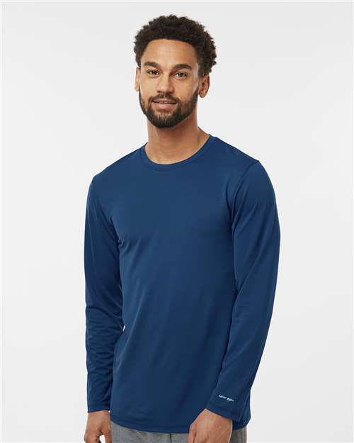 Unisex Aruba Extreme Performance Long Sleeve T-Shirt - 222 79